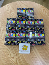 村上隆超扁平博物馆手办:便利店版(全套 10 件,2005 年,附有 COA)